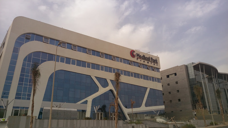 Medical Park Premier