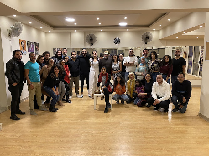 Latin Love Studios