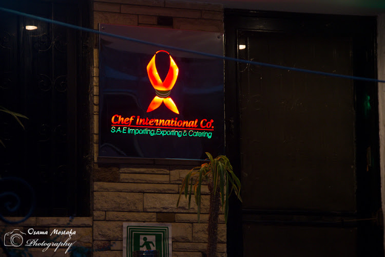 Chef International Co.