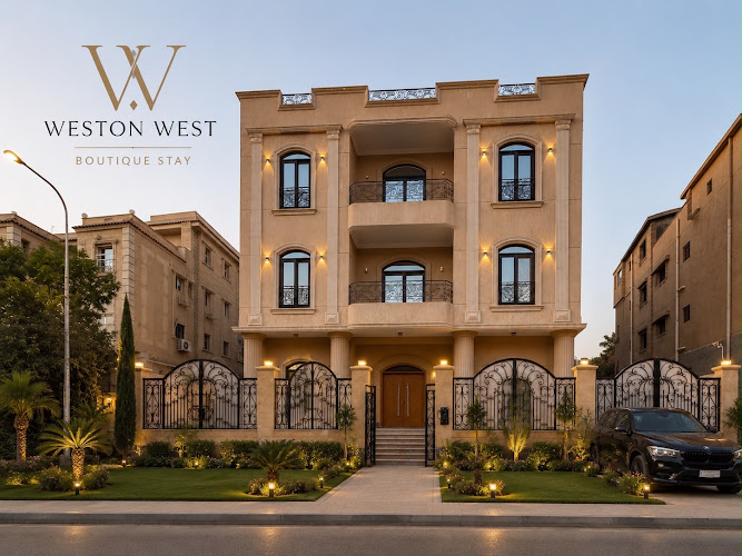 Weston West