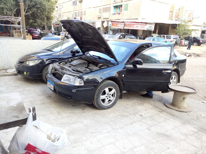 Automotive computer diagnostics and control unit repair