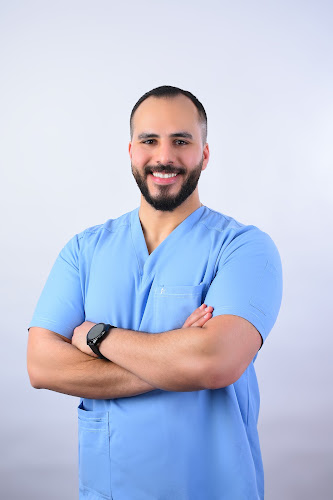 عيادات إيفوري لطب الأسنان
