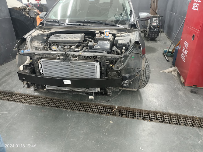 Carna Automotive