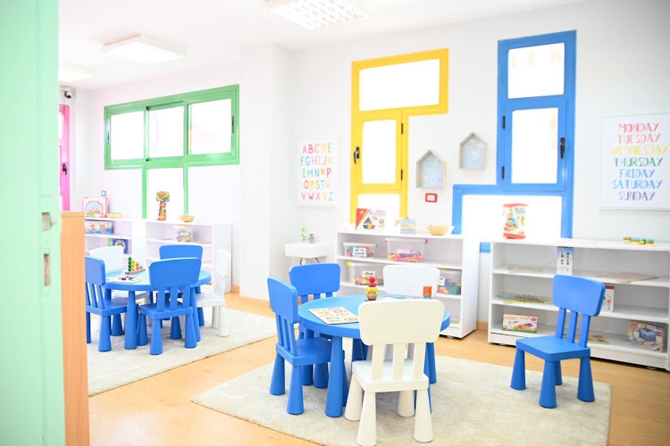 Fairy Tales International Academy