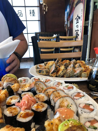 Kyoto Sushi Restaurant