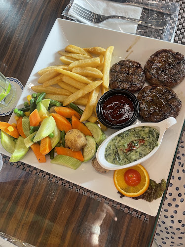 Sizzler Steak House (Mall Of Arabia)