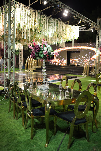 Beshoy Wedding Planner