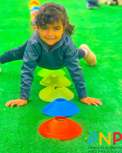 PNP.penguin nursery&preschool