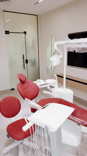 Shawky Elite Dental Clinic Madenty