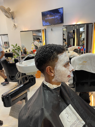 Jafar Hairdresser
