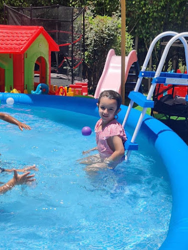Day Care Nursery – Rehab branch