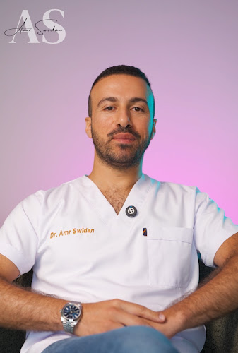 Dr. Amr Swidan Clinic