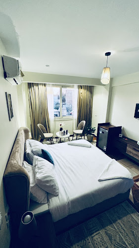 Holy Pyramid Hotel