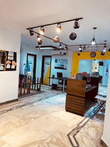 4level1 (Nasr City Branch)