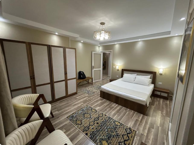 Skyline Luxury Hotel Apartments & Suites