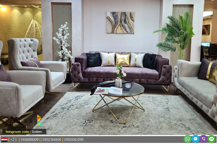 Location Design | Furniture, Decor & Design