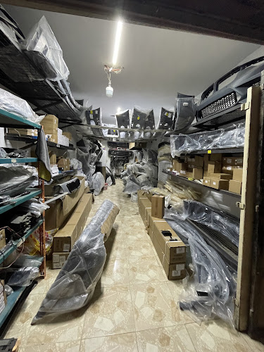 Mi store – bmw