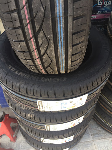 Tire City