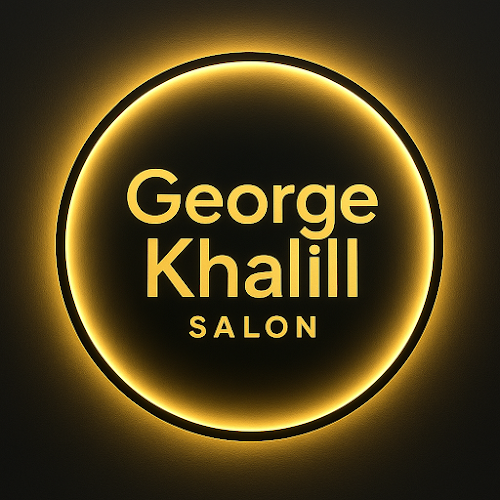 George Khalil salon