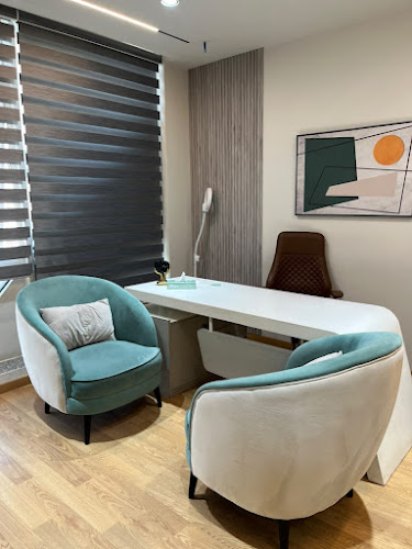 Allure Clinic – New Cairo