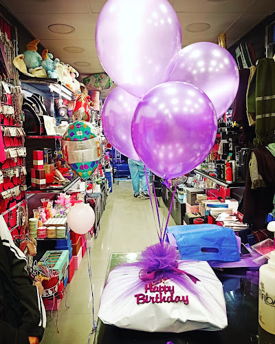 Rapin Gift shop