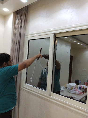 MR. House Cleaning, a house cleaning company in Cairo