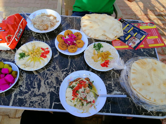 Al Rayyan Restaurant
