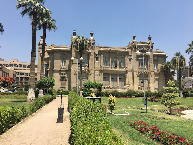 Ain Shams University