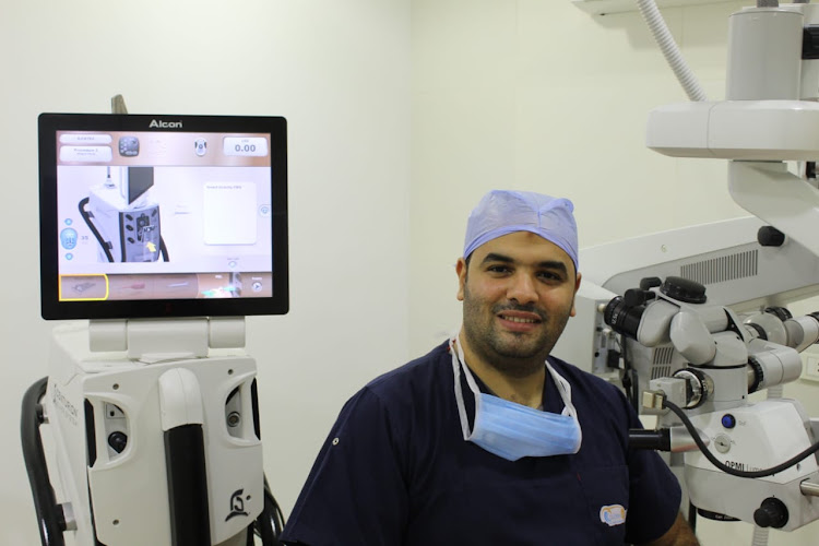 Al Noor Eye Clinics