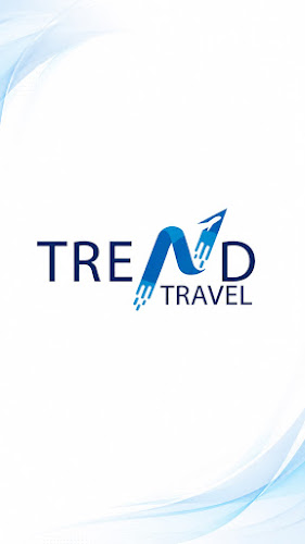 Trend travel Trend Travel