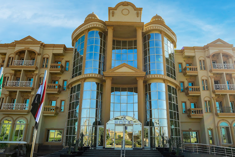 RAMAGE HOTEL & RESORT