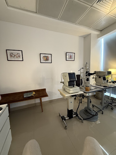 Dr. Ahmed Hendy Eye Clinic
