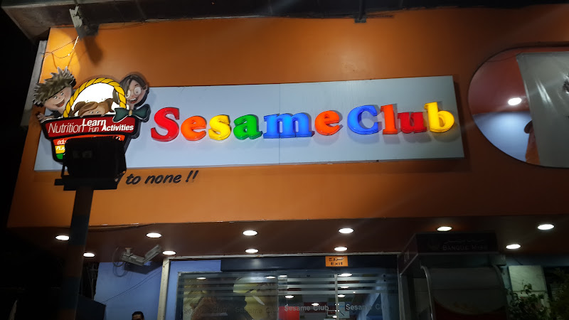 Sesame Club Store