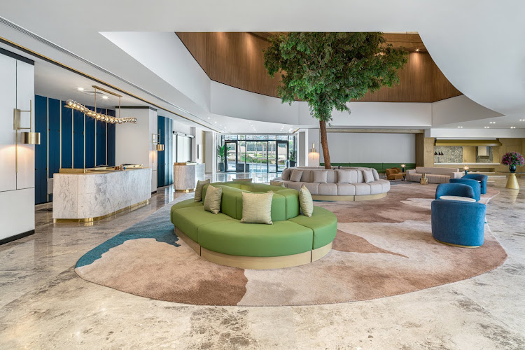voco Cairo Arabella Plaza by IHG