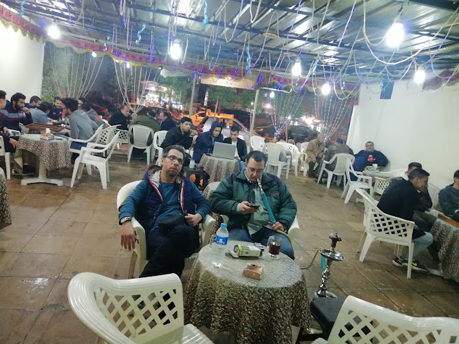 Mahrosa Cafe