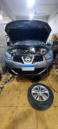 H&M car services for car maintenance