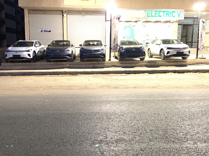 Legend Automotive
