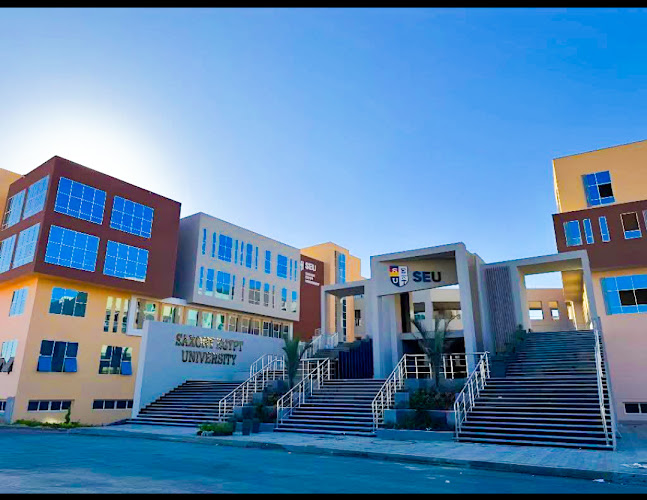 Saxony Egypt University-SEU