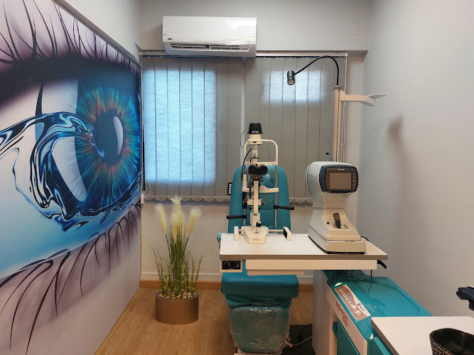 Dangi El Sherif Cairo Oculoplasty Center (COC)