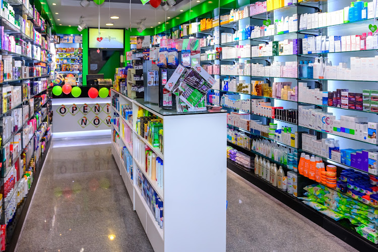Hagar Pharmacies Rehab Branch