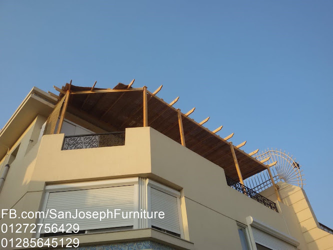 San Joseph Modern Furniture