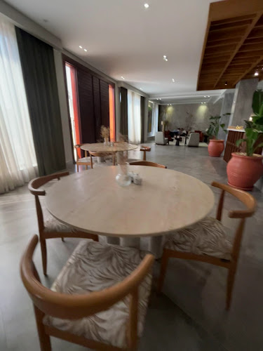 Boutique Nest in New Cairo