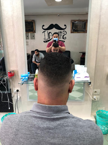 AL SAYED ALY barber shop