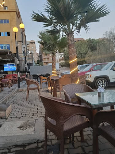 Milano Cafe