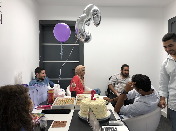 ITCAN Digital & Performance Marketing – Cairo Office