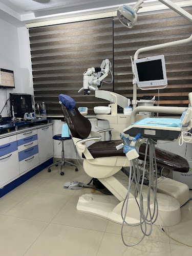 Dr.Mohamed Farag Dental Clinic