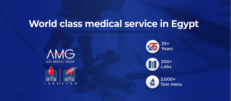 Alfa laboratories