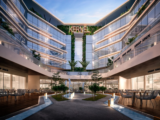 KERNEL BUSINESS HUB