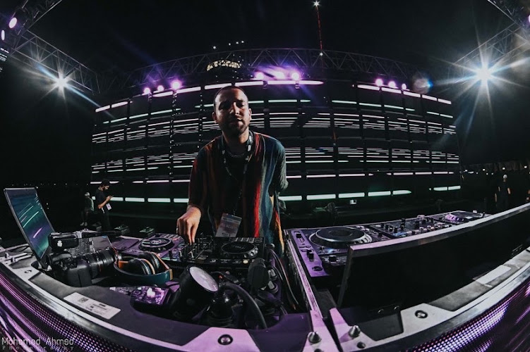 DJ KONKAR