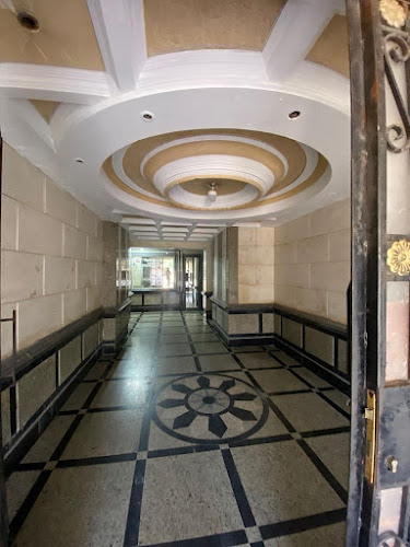 JANNATY Center for Arabic and Quraan